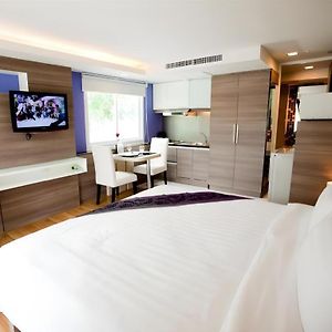 iCheck inn Residencias Sukhumvit 20